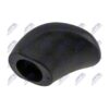 Pomello Leva Cambio Lancia Musa 2004-2012 / Ypsilon 2003-2024 – foto 2