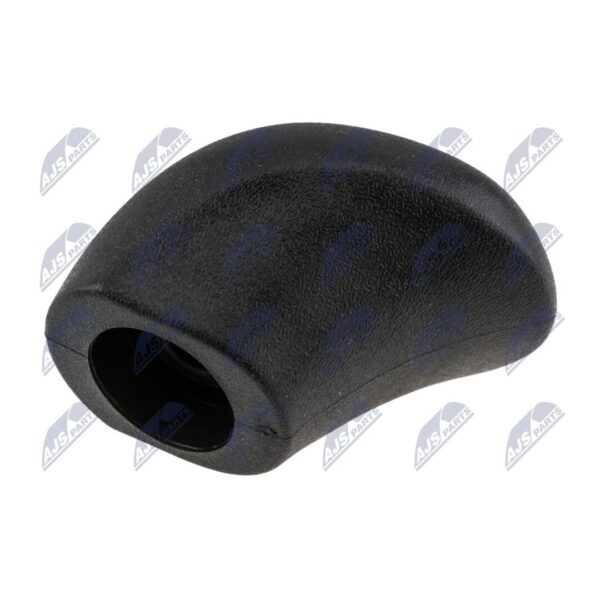 Pomello Leva Cambio Lancia Musa 2004-2012 / Ypsilon 2003-2024 – foto 2