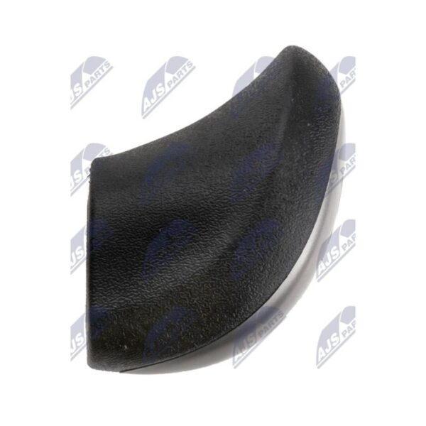 Pomello Leva Cambio Lancia Musa 2004-2012 / Ypsilon 2003-2024 – foto 3