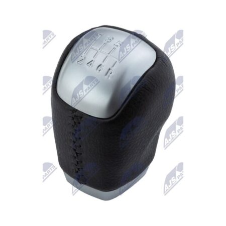 Pomello Leva Cambio Land Rover Range Rover Evoque 2012+ 6 Marce, originale 25826, BJ327K327AC8PVJ