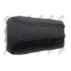 Pomello Leva Cambio Mazda 3 2006+ / 5 2005+ / 6 2007+ / CX-7 2006+ / MX-5 2005+ 6 Marce Pelle 9 mm – foto 4