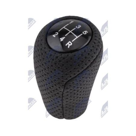 Pomello Leva Cambio Mazda 3 2009+ / 6 2009+ 5 Marce, originale 135-99-356, 135-99-357