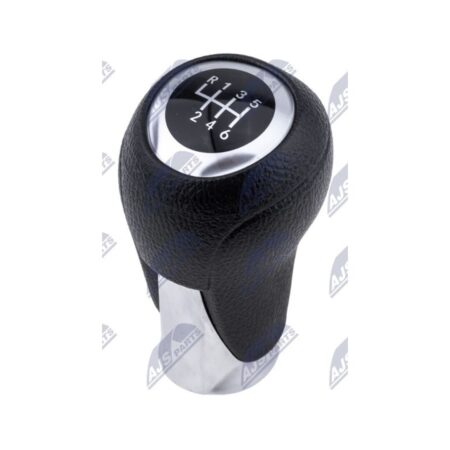 Pomello Leva Cambio Mazda CX-5 2011+