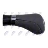 Pomello Leva Cambio Mercedes Classe C W204 2007+ Cambio Automatico Grigio – foto 3