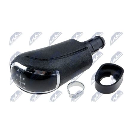 Pomello Leva Cambio Mercedes W169 / W202 / W203 / W208 / W210 / W245 / W638 5 Marce