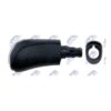 Pomello Leva Cambio Mercedes W169 / W202 / W203 / W208 / W210 / W245 / W638 5 Marce – foto 2