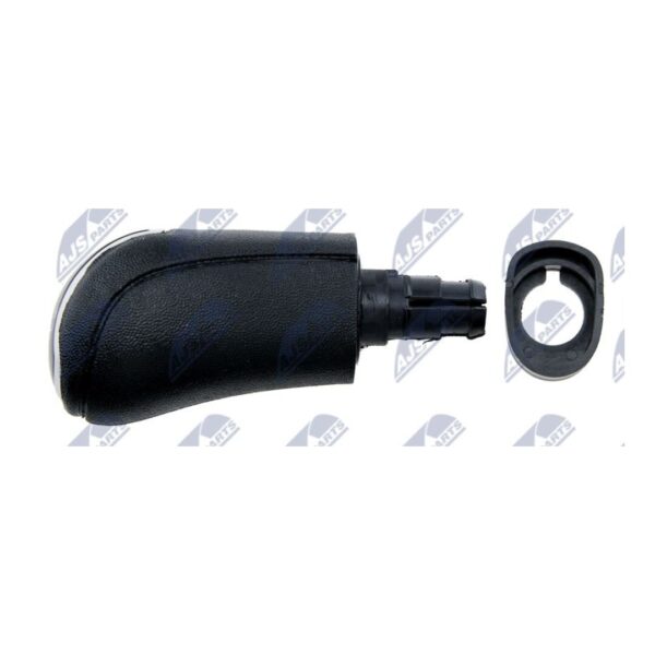 Pomello Leva Cambio Mercedes W169 / W202 / W203 / W208 / W210 / W245 / W638 5 Marce – foto 2
