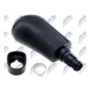 Pomello Leva Cambio Mercedes W169 / W202 / W203 / W208 / W210 / W245 / W638 5 Marce – foto 3
