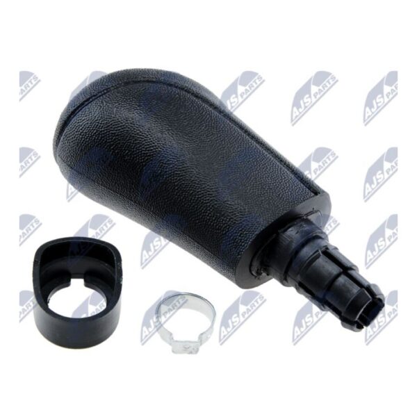 Pomello Leva Cambio Mercedes W169 / W202 / W203 / W208 / W210 / W245 / W638 5 Marce – foto 3