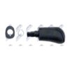 Pomello Leva Cambio Mercedes W169 / W202 / W203 / W208 / W210 / W245 / W638 6 Marce – foto 2