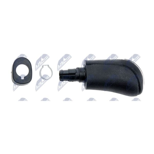 Pomello Leva Cambio Mercedes W169 / W202 / W203 / W208 / W210 / W245 / W638 6 Marce – foto 2