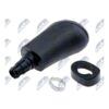 Pomello Leva Cambio Mercedes W169 / W202 / W203 / W208 / W210 / W245 / W638 6 Marce – foto 3