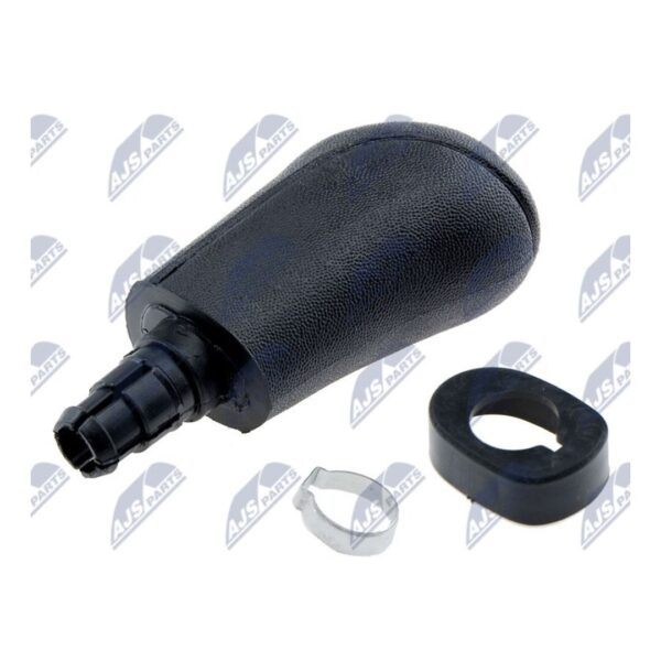 Pomello Leva Cambio Mercedes W169 / W202 / W203 / W208 / W210 / W245 / W638 6 Marce – foto 3