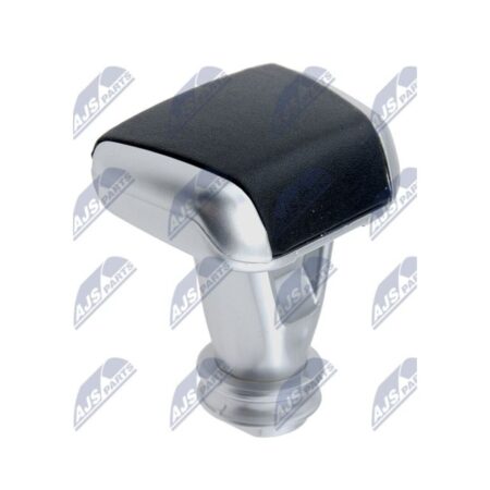 Pomello Leva Cambio Mercedes W203 / W204 / W207 / W209 / W211 / W212 / R171 Cambio Automatico, originale 2057781174