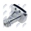 Pomello Leva Cambio Mercedes W203 / W204 / W207 / W209 / W211 / W212 / R171 Cambio Automatico – foto 2