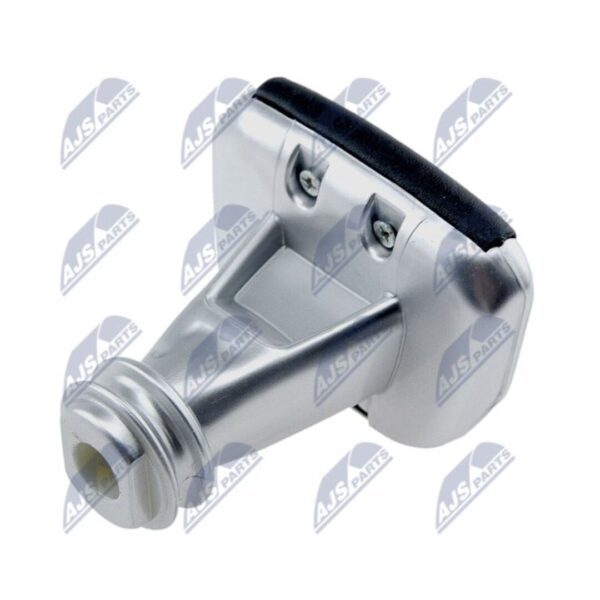 Pomello Leva Cambio Mercedes W203 / W204 / W207 / W209 / W211 / W212 / R171 Cambio Automatico – foto 2