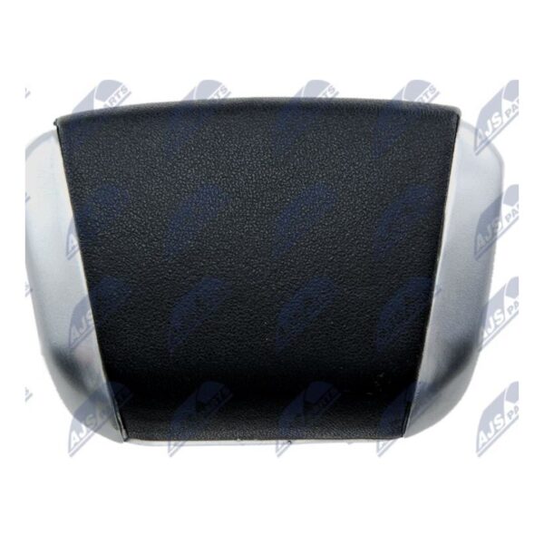 Pomello Leva Cambio Mercedes W203 / W204 / W207 / W209 / W211 / W212 / R171 Cambio Automatico – foto 3