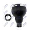 Pomello Leva Cambio Mini Clubman / Cooper / Cooper D / Cooper S / ONE / Roadster / Countryman 5 Marce 12345R – foto 2