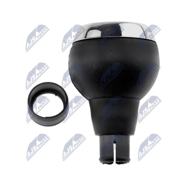 Pomello Leva Cambio Mini Clubman / Cooper / Cooper D / Cooper S / ONE / Roadster / Countryman 5 Marce 12345R – foto 2