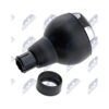 Pomello Leva Cambio Mini Clubman / Cooper / Cooper D / Cooper S / ONE / Roadster / Countryman 5 Marce 12345R – foto 3