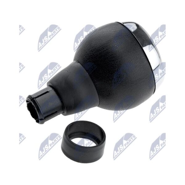 Pomello Leva Cambio Mini Clubman / Cooper / Cooper D / Cooper S / ONE / Roadster / Countryman 5 Marce 12345R – foto 3