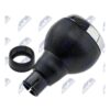 Pomello Leva Cambio Mini Clubman / Cooper / Cooper D / Cooper S / ONE / Roadster / Countryman 5 Marce R12345 – foto 2