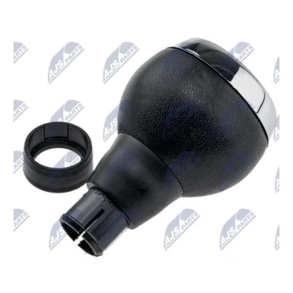 Pomello Leva Cambio Mini Clubman / Cooper / Cooper D / Cooper S / ONE / Roadster / Countryman 5 Marce R12345 – foto 2