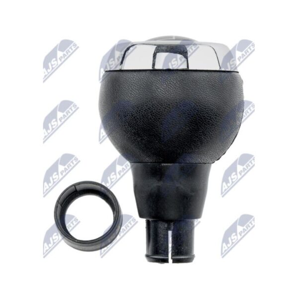 Pomello Leva Cambio Mini Clubman / Cooper / Cooper D / Cooper S / ONE / Roadster / Countryman 5 Marce R12345 – foto 3