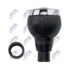 Pomello Leva Cambio Mini Clubman / Cooper / Cooper D / Cooper S / ONE / Roadster / Countryman 5 Marce R123456 – foto 2