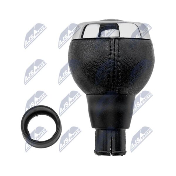 Pomello Leva Cambio Mini Clubman / Cooper / Cooper D / Cooper S / ONE / Roadster / Countryman 5 Marce R123456 – foto 2