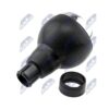 Pomello Leva Cambio Mini Clubman / Cooper / Cooper D / Cooper S / ONE / Roadster / Countryman 5 Marce R123456 – foto 3