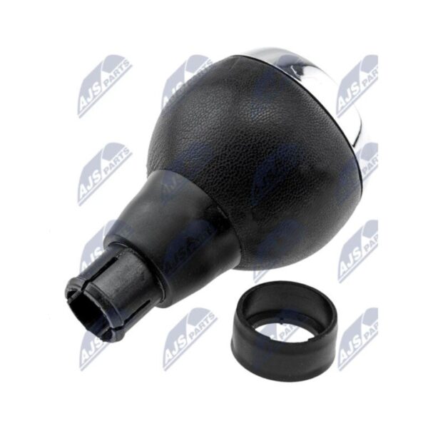 Pomello Leva Cambio Mini Clubman / Cooper / Cooper D / Cooper S / ONE / Roadster / Countryman 5 Marce R123456 – foto 3