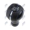 Pomello Leva Cambio Mini F54 / F55 / F56 / F57 / F60