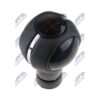 Pomello Leva Cambio Mini F54 / F55 / F56 / F57 / F60 Rosso