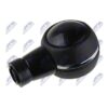Pomello Leva Cambio Mini F54 / F55 / F56 / F57 / F60 Rosso – foto 2