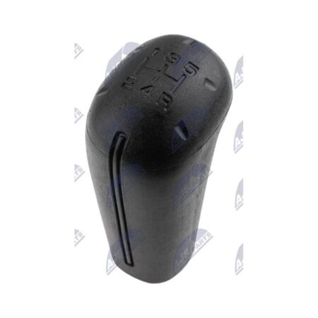Pomello Leva Cambio Mitsubishi L200 2006+ 5 Marce