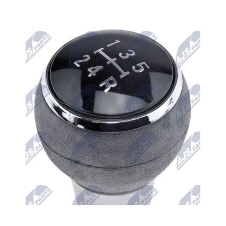 Pomello Leva Cambio Mitsubishi Lancer 2008+