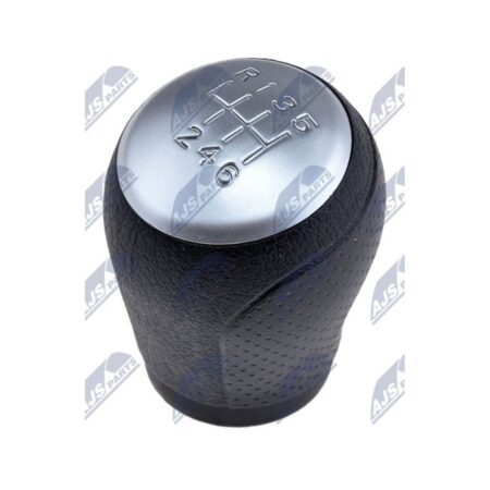 Pomello Leva Cambio Nissan Juke 2010+ / Qashqai 2006+ / X-Trial T31 2007+ 6 Marce, originale 32865JD11A