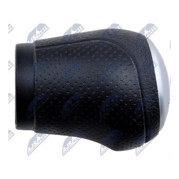 Pomello Leva Cambio Nissan Juke 2010+ / Qashqai 2006+ / X-Trial T31 2007+ 6 Marce – foto 3