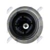 Pomello Leva Cambio Nissan Juke 2010+ / Qashqai 2006+ / X-Trial T31 2007+ 6 Marce – foto 4