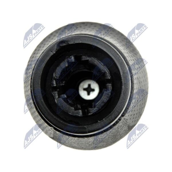 Pomello Leva Cambio Nissan Juke 2010+ / Qashqai 2006+ / X-Trial T31 2007+ 6 Marce – foto 4