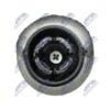 Pomello Leva Cambio Nissan Juke 2010+ / Qashqai 2006+ / X-Trial T31 2007+ 6 Marce Rivestito in Pelle – foto 4