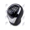 Pomello Leva Cambio Nissan Qashqai 2011+ / X-Trail T32 2014+, originale 328654EA0A