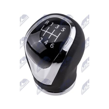 Pomello Leva Cambio Nissan Qashqai 2011+ / X-Trail T32 2014+, originale 328654EA0A