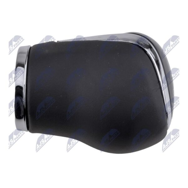 Pomello Leva Cambio Nissan Qashqai 2011+ / X-Trail T32 2014+ – foto 3