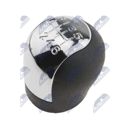 Pomello Leva Cambio Opel Astra / Corsa / Vectra / Signum 6 Marce Schema R123456