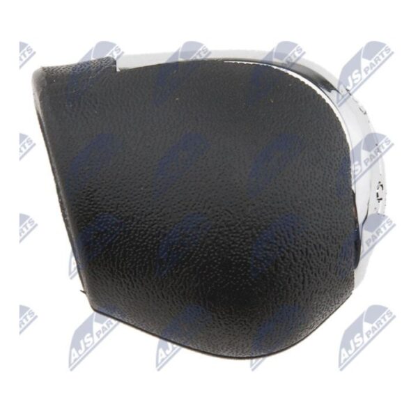 Pomello Leva Cambio Opel Astra / Corsa / Vectra / Signum 6 Marce Schema R123456 – foto 2