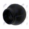 Pomello Leva Cambio Opel Astra F / Astra G / Corsa B / Corsa C / Combo / Meriva C / Tigra B / Vectra B 5 Marce – foto 2