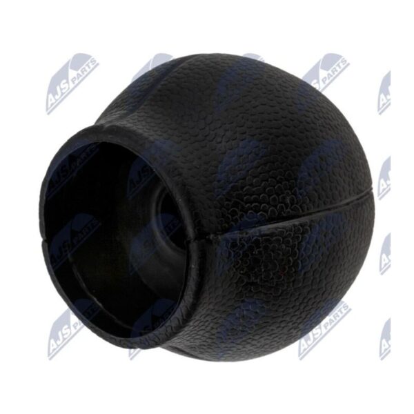 Pomello Leva Cambio Opel Astra F / Astra G / Corsa B / Corsa C / Combo / Meriva C / Tigra B / Vectra B 5 Marce – foto 2