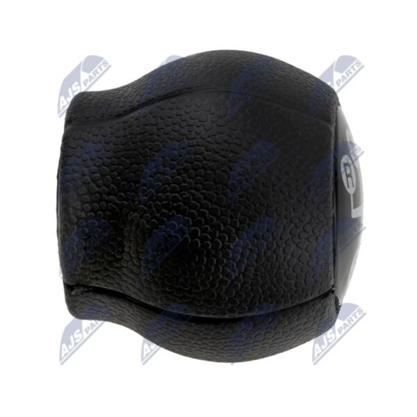 Pomello Leva Cambio Opel Astra F / Astra G / Corsa B / Corsa C / Combo / Meriva C / Tigra B / Vectra B 5 Marce – foto 3